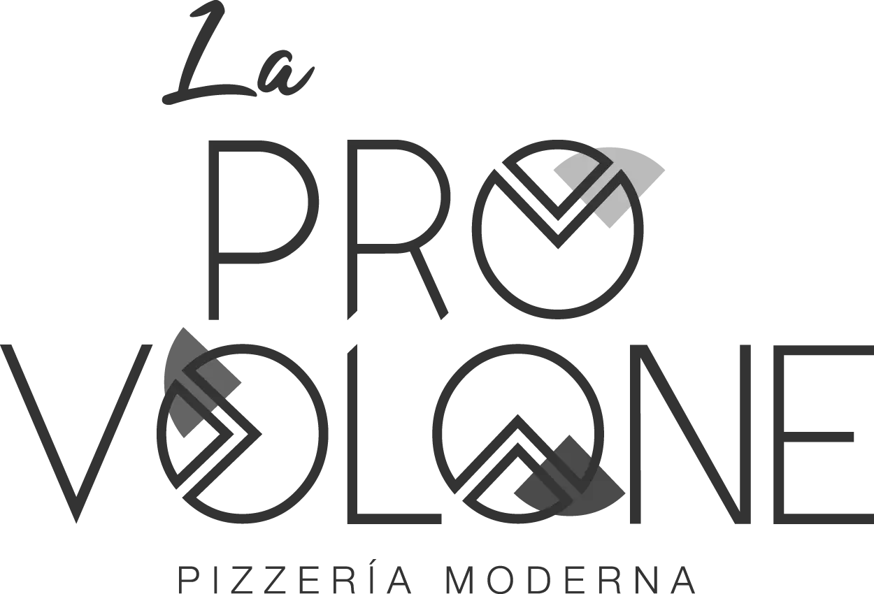 Pizzeria Branding