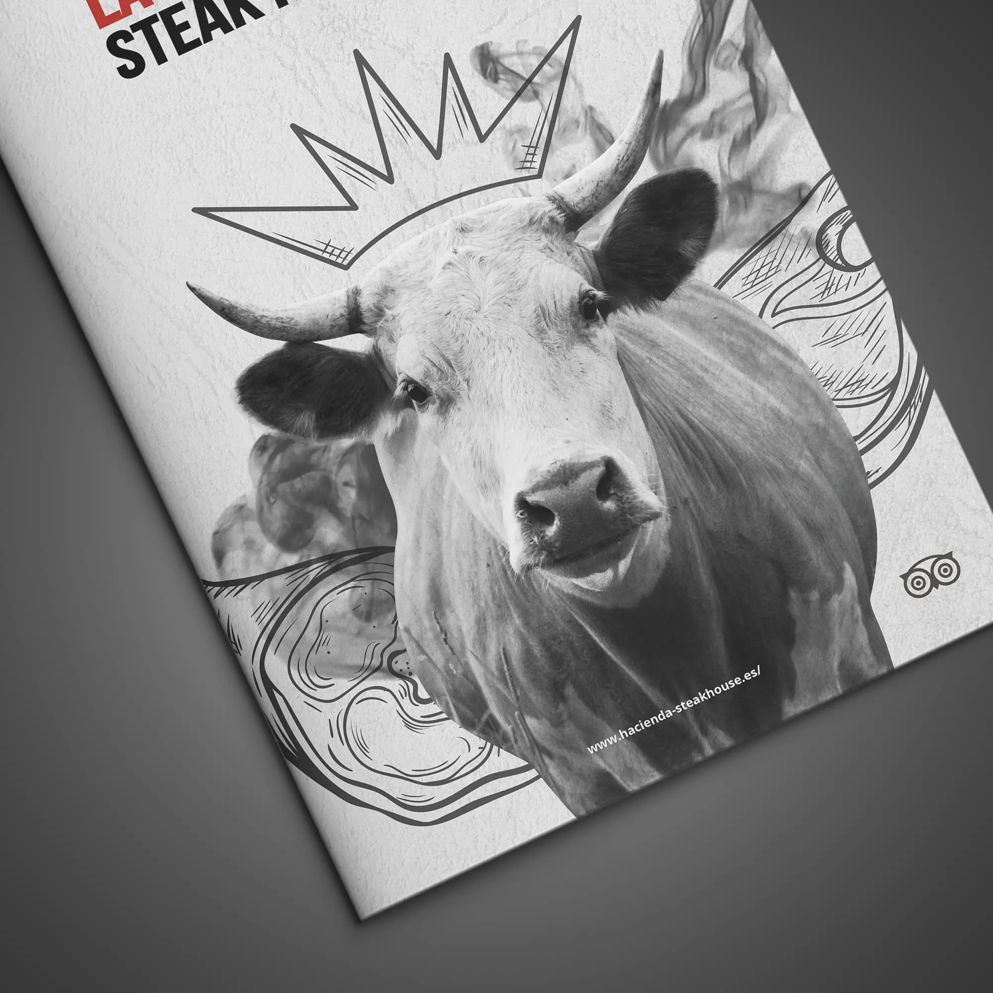 Restaurant Menu