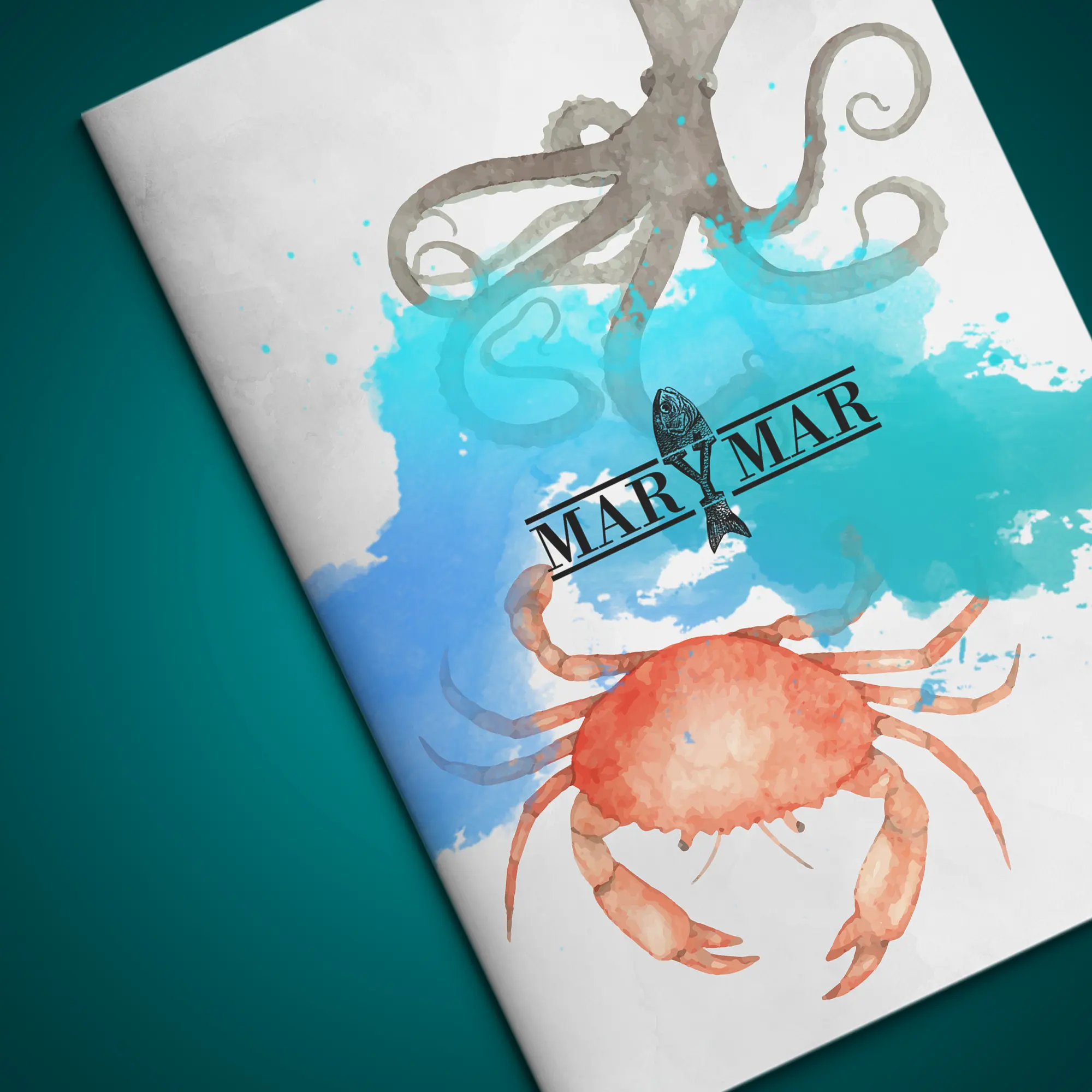 Restaurant Menu