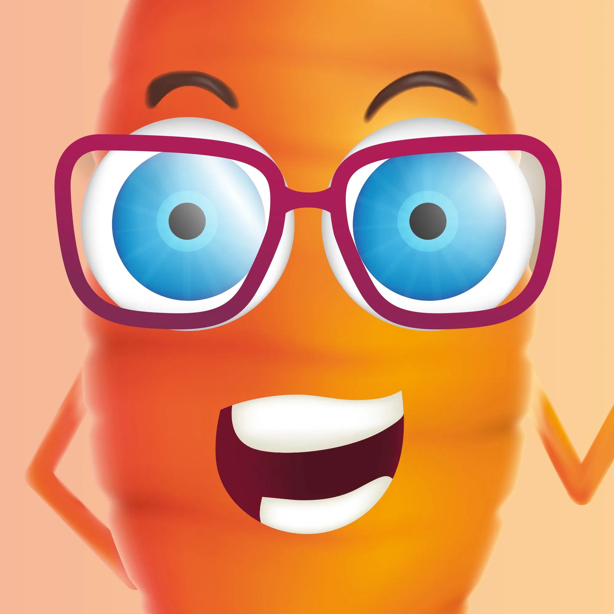 Character Illustration