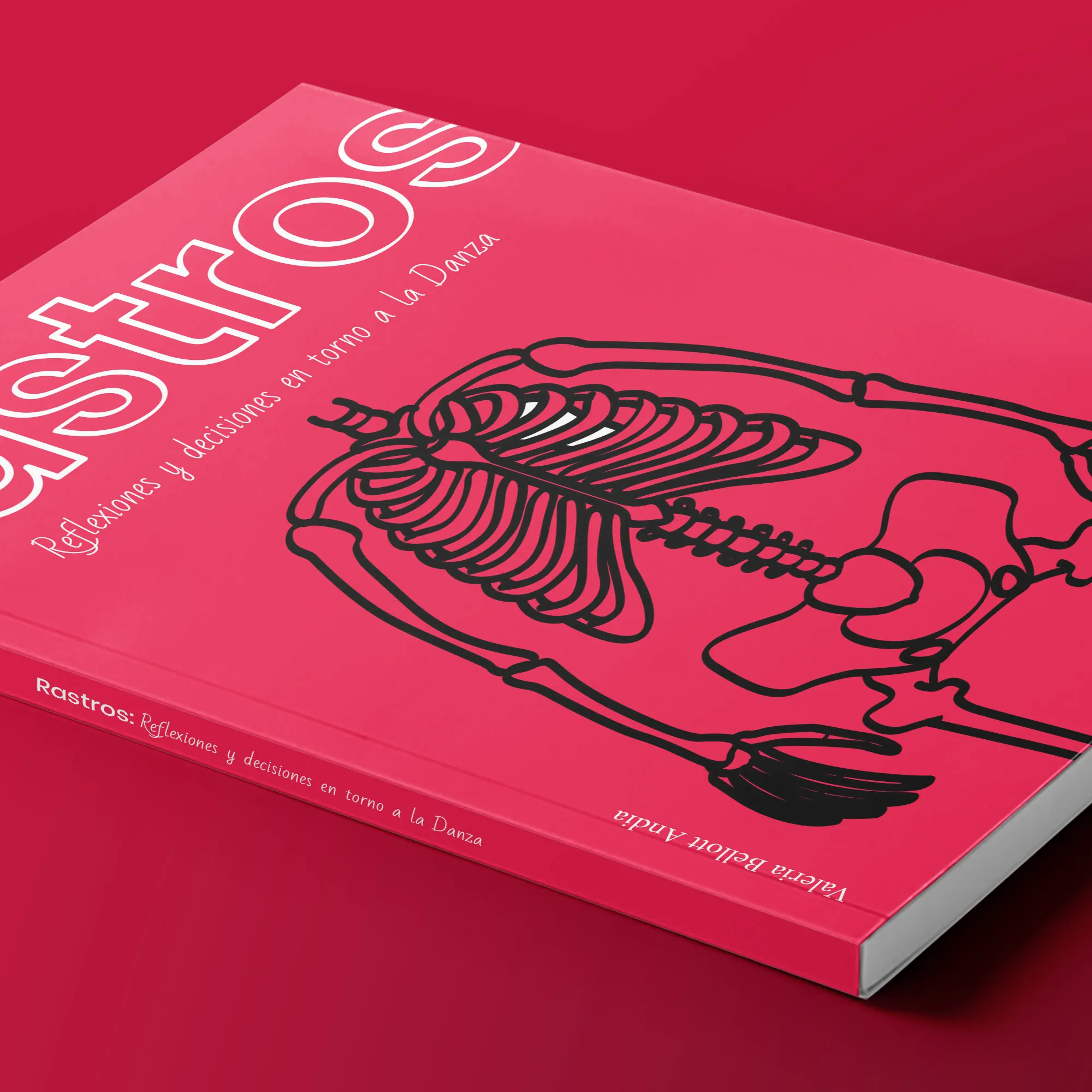 Dance Book